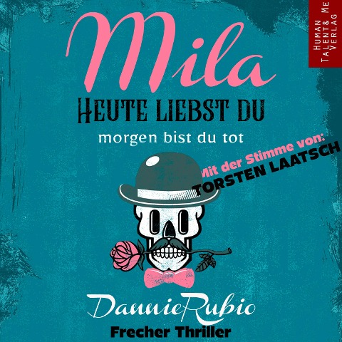 Mila - Dannie Rubio