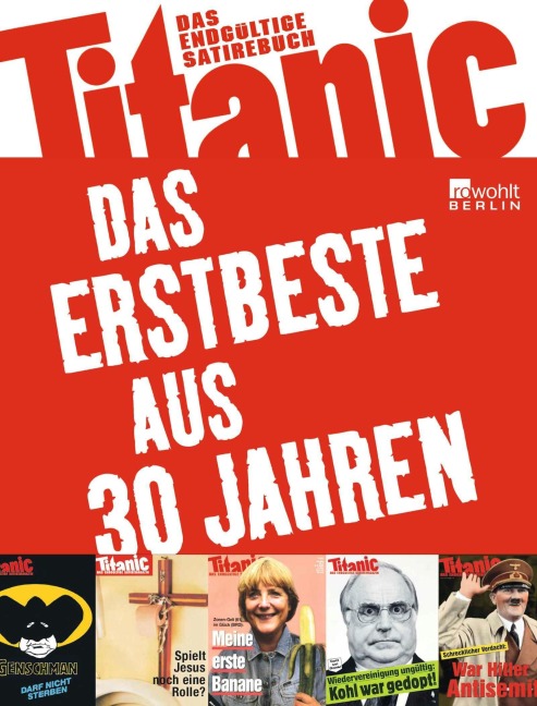 Titanic - Das Erstbeste aus 30 Jahren - 