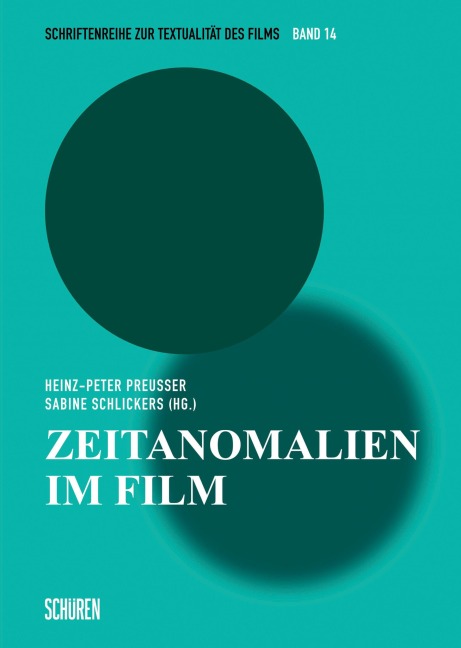 Zeitanomalien im Film - 