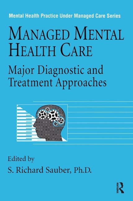 Managed Mental Health Care - 