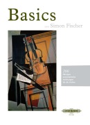 Cover-Bild zum Titel 'Basics' von 'Simon Fischer'