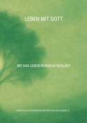 Cover-Bild zum Titel 'Leben mit Gott' von 'Toilettenkönig'