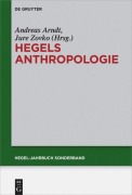 Cover-Bild zum Titel 'Hegels Anthropologie' von ''