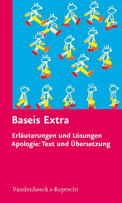 Baseis. In 16 Schritten zum Graecum / Baseis Extra - 