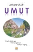 Cover-Bild zum Titel 'Umut' von 'Gül Kanar Demir'