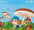 Cover-Bild zum Titel 'Pauline Pechfee & Die allerbeste Prinzessin' von 'Ursula Poznanski'
