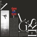 Cover-Bild zum Titel 'There Is No Year' von 'Algiers'