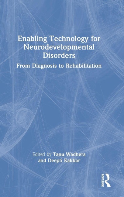 Enabling Technology for Neurodevelopmental Disorders - 
