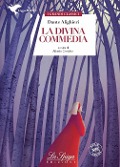 Cover-Bild zum Titel 'La Divina Commedia' von 'Dante Alighieri'