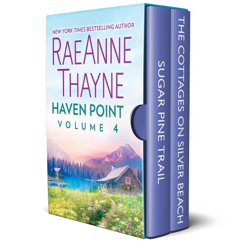 Haven Point Volume 4 - Raeanne Thayne