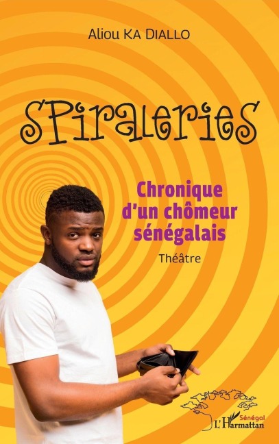 Spiraleries - Aliou Ka Diallo