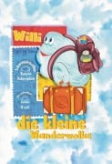 Cover-Bild zum Titel 'Willi' von 'Katrin Schröder'
