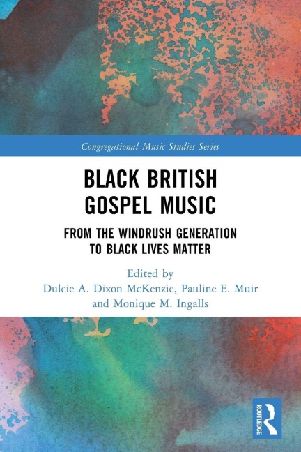 Black British Gospel Music - 