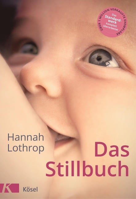 Das Stillbuch - Hannah Lothrop