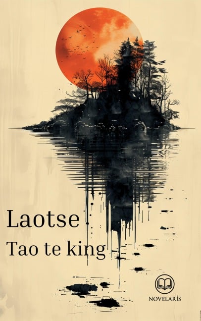 Laotse - Tao te king - Laotse