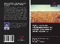 Cover-Bild zum Titel 'Wp¿yw re¿imów wilgotno¿ciowych na wzrost i plonowanie odmian pszenicy' von 'Raghvendra Kumar Aryan, A. K. Singh, Purusharth Katiyar'