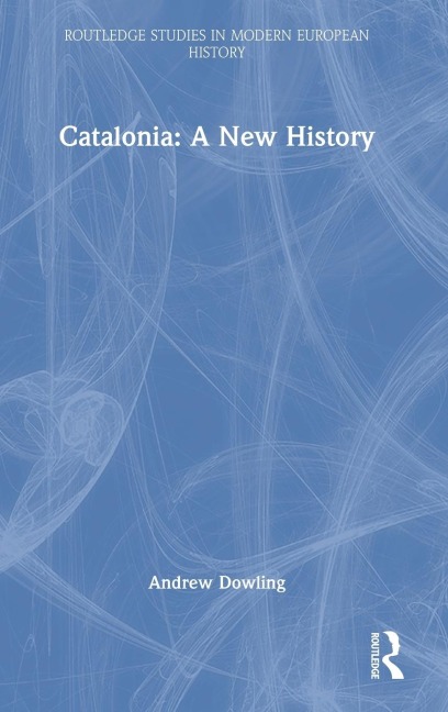 Catalonia - Andrew Dowling