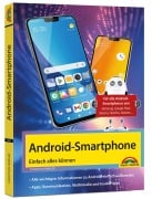Cover-Bild zum Titel 'Android Smartphone' von 'Christian Immler'
