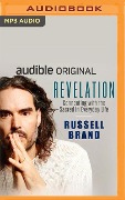 Revelation: Connecting with the Sacred in Everyday Life - Russell Brand