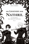 Die Legende der Nathril - Asna Chiron