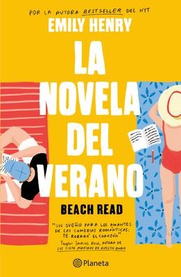 La Novela del Verano / Beach Read - Emily Henry