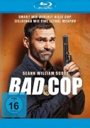Cover-Bild zum Titel 'Bad Cop' von 'Michael Diliberti, Jj Nelson, Andrew Orkin'