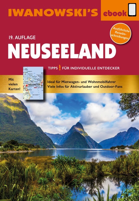 Neuseeland - Roland Dusik