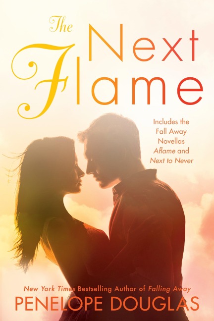 The Next Flame - Penelope Douglas