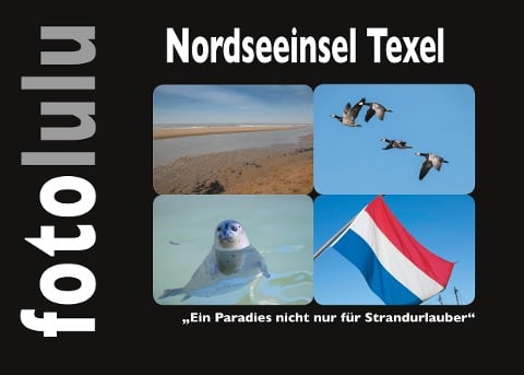 Nordseeinsel Texel - Fotolulu