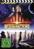 Cover-Bild zum Titel 'Das fünfte Element' von 'Luc Besson, Robert Mark Kamen, Eric Serra'
