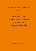 Cover-Bild zum Titel 'Die Suche nach Gottesnähe' von 'Maria M Luiselli'