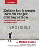 Cover-Bild zum Titel 'Éviter les bosses lors du trajet d'intégration' von 'Merling Sapene'