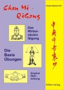 Cover-Bild zum Titel 'Chan Mi-QiGong' von 'Ursula Stummvoll'