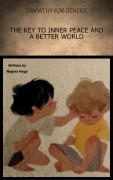 Cover-Bild zum Titel 'Empathy for Others' von 'Nagwa Nagy'