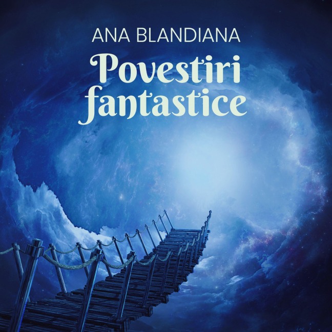 Povestiri fantastice - Ana Blandiana