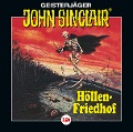 John Sinclair - Folge 156 - Jason Dark