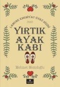 Cover-Bild zum Titel 'Yirtik Ayakkabi' von 'Mehmet Memdoglu'