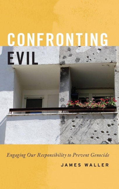 Confronting Evil - Waller