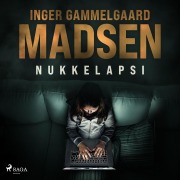 Cover-Bild zum Titel 'Nukkelapsi' von 'Inger Gammelgaard Madsen'