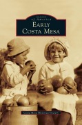 Cover-Bild zum Titel 'Early Costa Mesa' von ''