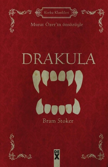 Drakula - Bram Stoker