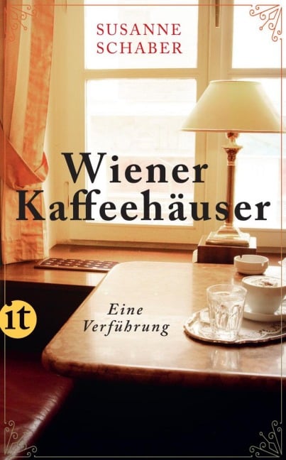 Wiener Kaffeehäuser - Susanne Schaber