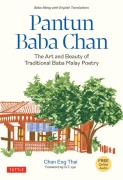 Cover-Bild zum Titel 'Pantun Baba Chan' von 'Thai'