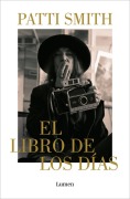 Cover-Bild zum Titel 'de Las Mujeres / On Women' von 'Patti Smith'