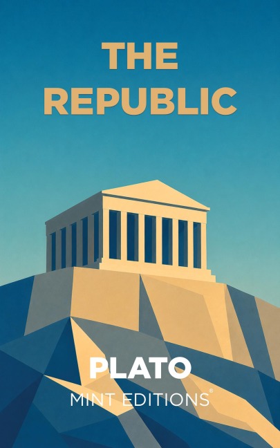 The Republic - Plato