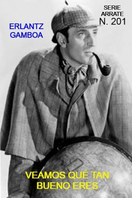 Veamos qué tan bueno eres - Erlantz Gamboa Villapùn