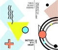 Cover-Bild zum Titel 'Sketches Of A Dream-Live' von 'Tobias Bigband Becker'