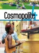 Cover-Bild zum Titel 'Cosmopolite Cosmopolite 4 - Livre de l'eleve (B2)' von ''