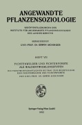 Cover-Bild zum Titel 'Fichtenwälder und Fichtenforste als Waldentwicklungstypen' von 'Erwin Aichinger'