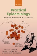 Cover-Bild zum Titel 'Practical Epidemiology' von 'J Patrick Vaughan, A Mushtaque R Chowdhury, Cesar Victora'